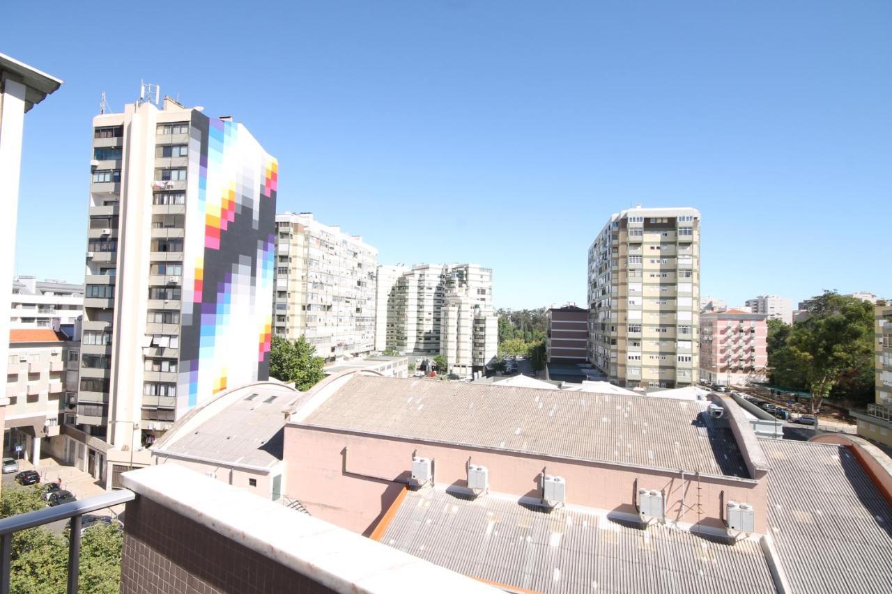 Appartement Quinta Conchas By Trip2portugal Lisboa