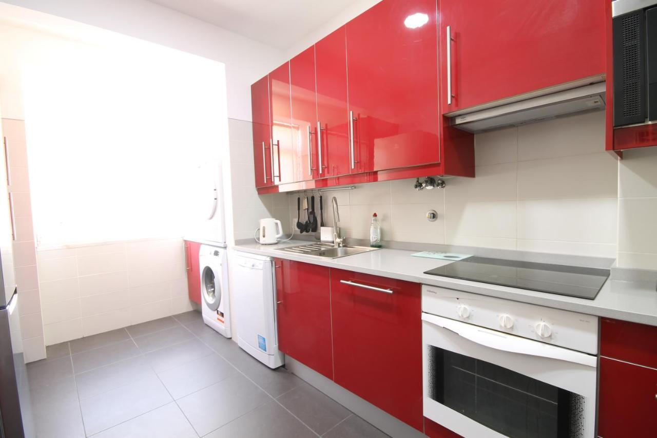 Quinta Conchas By Trip2portugal Appartement Lisboa