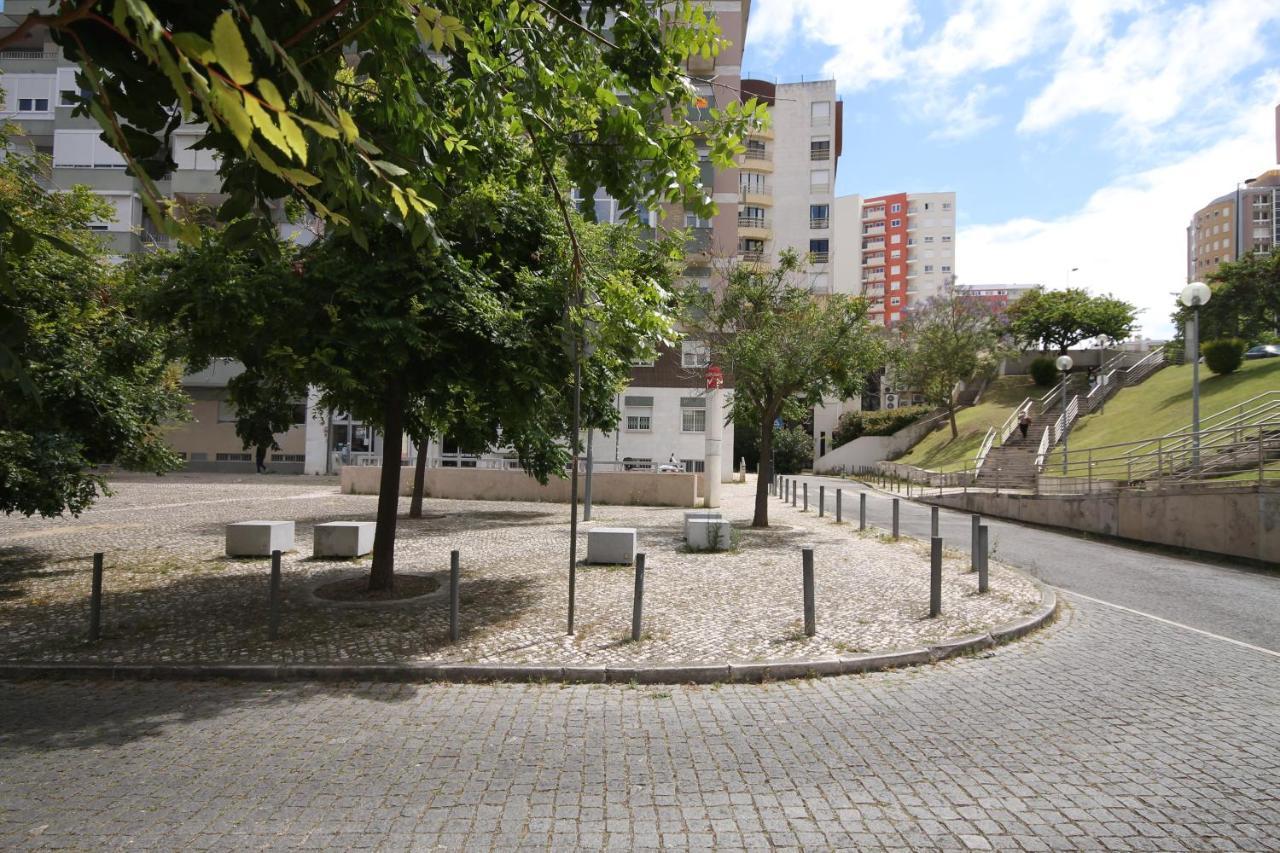 Quinta Conchas By Trip2portugal Appartement Lisboa