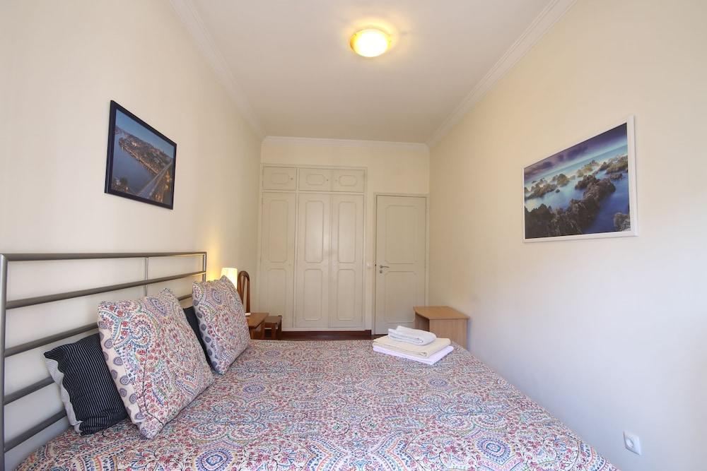 Appartement Quinta Conchas By Trip2portugal Lisboa