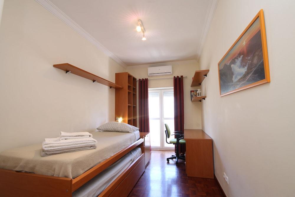 Appartement Quinta Conchas By Trip2portugal Lisboa